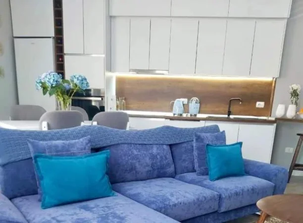 Tirane, ofert apartament 2+1 101 m² 160.000 Euro (Astir)