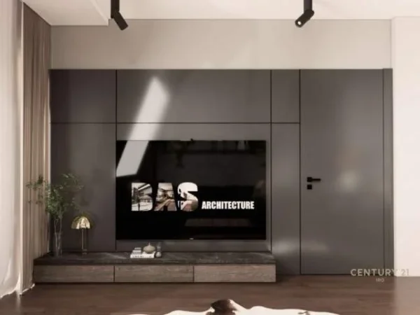 Tirane, jepet me qera apartament 80 m² 700 Euro (rruga e kavajes)