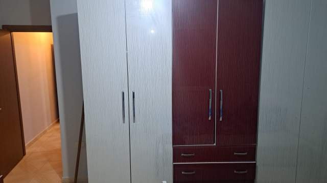 Tirane, shitet apartament 2+1+BLK Kati 1, 97m² 100.000 Euro (Yzberisht)