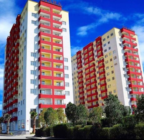 Tirane, shitet ambjent biznesi Kati 2, 128 m² 119.000 Euro (Kthesa  e Kamzes)