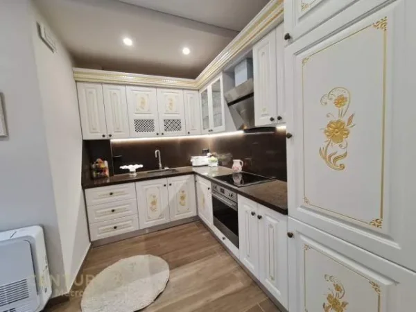 Tirane, jepet me qera apartament 1+1+A 75 m² 800 Euro (teg)