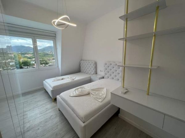 Tirane, shitet apartament 2+1+A+BLK Kati 2, 113 m² 273.516 Euro (Rr. Elbasanit/TEG)