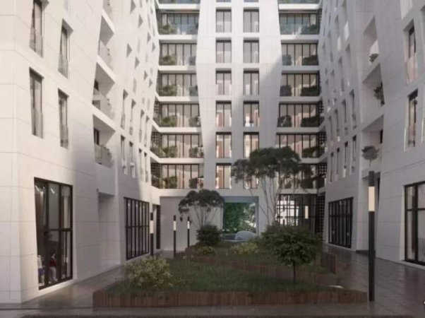Tirane, shitet apartament 2+1+A+BLK 100 m² 130.000 Euro (Porcelan, prane Klan TV,)