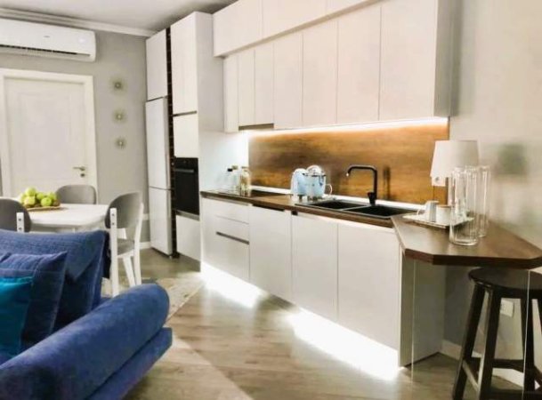 Tirane, shitet apartament 2+1+A+BLK 101 m² 160.000 Euro (Astir, Yzberisht)