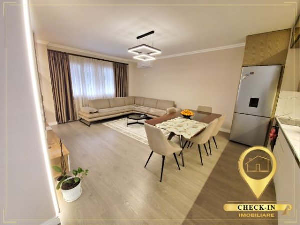 Tirane, shitet apartament 2+1+A+BLK Kati 4, 119 m² 180.000 Euro (Sauk i Vjeter)