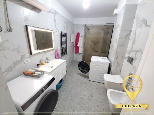 Tirane, shitet apartament 2+1+A+BLK Kati 4, 119 m² 180.000 Euro (Sauk i Vjeter)