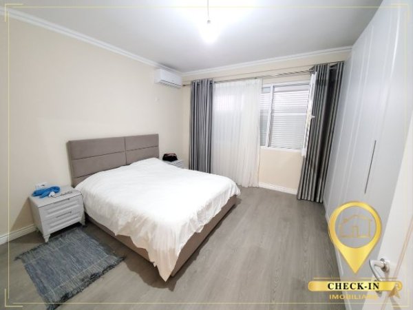 Tirane, shitet apartament 2+1+A+BLK Kati 4, 119 m² 180.000 Euro (Sauk i Vjeter)