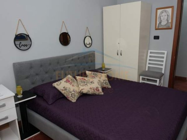 Tirane, shitet apartament 2+1+BLK Kati 8, 115 m² 200.000 Euro (rruga fortuzi)