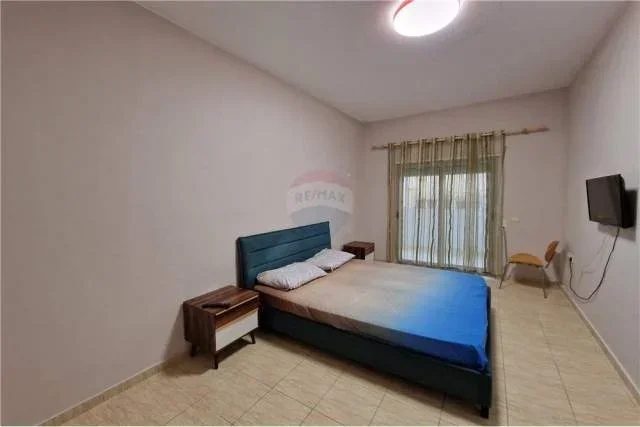 Lungomare, jepet me qera apartament 1+1+BLK Kati 0, 67 m² 330 Euro (Rr.Uje Ftohte)