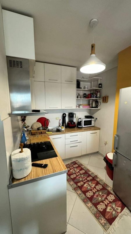 Tirane, shitet apartament 2+1+BLK Kati 8, 80 m² 93.000 Euro (Astir, Vila L 2)