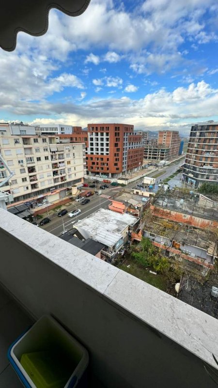 Tirane, shitet apartament 2+1+BLK Kati 8, 80 m² 93.000 Euro (Astir, Vila L 2)
