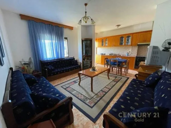 Durres, shitet apartament 1+1+BLK Kati 5, 90 m² 60.000 Euro (DURRES)