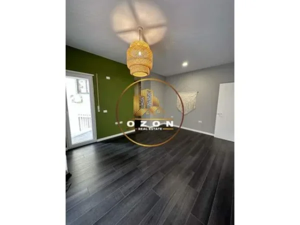 Tirane, shitet apartament 1+1 Kati 2, 64 m² 178.000 Euro (Rruga e Barrikadave)