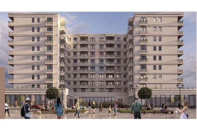 Tirane, shitet apartament 1+1 Kati 2, 75 m² 48.600 Euro (Kamez)