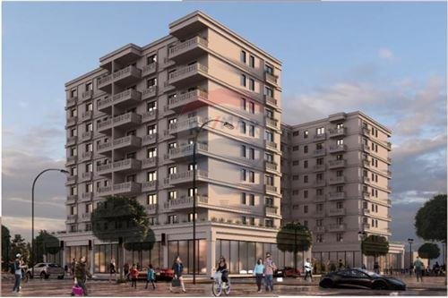 Tirane, shitet apartament 1+1 Kati 3, 64 m² 48.600 Euro