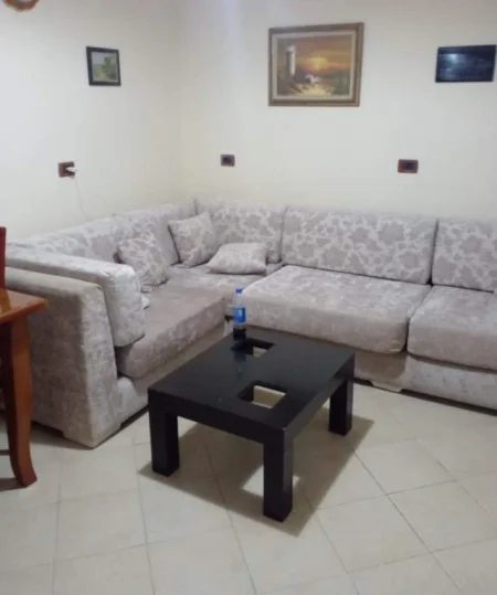 Tirane, jepet me qera apartament 1+1+BLK Kati 2, 57 m² 430 Euro (gjon mili)