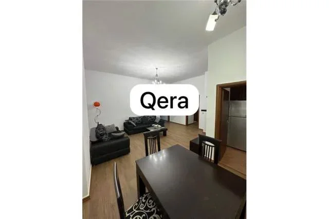 Tirane, jepet me qera apartament 2+1 Kati 1, 45.000 Leke (afer kompleksit fratari)
