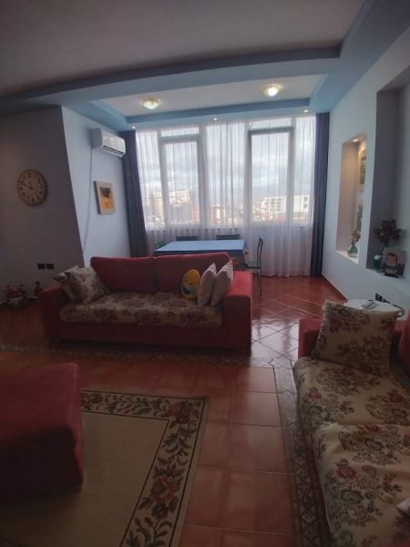 Tirane, shitet apartament 2+1+BLK Kati 8, 115 m² 200.000 Euro (prokop myzeqari)