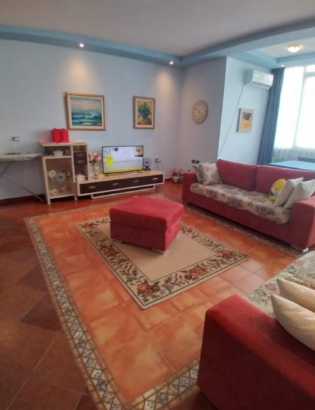 Tirane, shitet apartament 2+1+BLK Kati 8, 115 m² 200.000 Euro (Rruga Prokop Myzeqari 12-48, Tiranë)