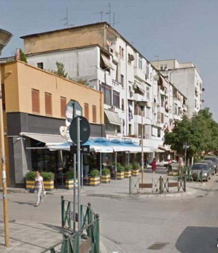 Tirane, shitet apartament 2+1+BLK Kati 5, 75 m² 109.000 Euro (Rruga Muhamet Gjollesha)