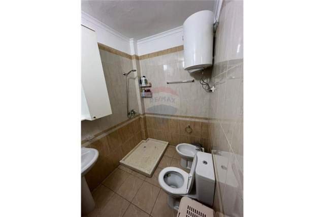 Durres, shitet apartament 1+1+BLK Kati 5, 60 m² 75.000 Euro (Durres, Plepat)