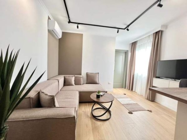 Tirane, shitet apartament 1+1+A+BLK 118 m²  (Stacioni i Trenit buze Rruge)