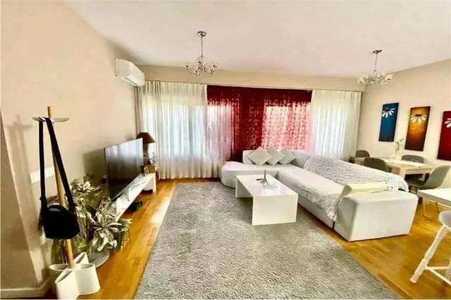 Tirane, shitet apartament 2+1+A+BLK 86 m² 169.000 Euro (Rezidenca Kodra e Diellit 1)