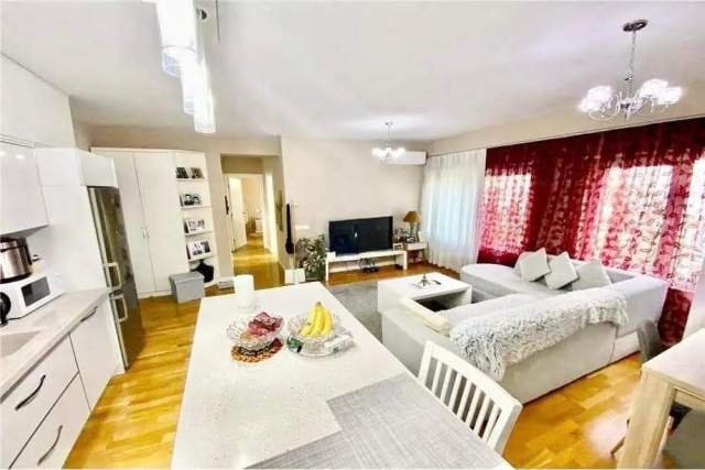 Tirane, shitet apartament 2+1+A+BLK 86 m² 169.000 Euro (Rezidenca Kodra e Diellit 1)