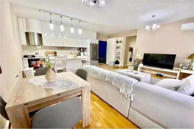 Tirane, shitet apartament 2+1+A+BLK 86 m² 169.000 Euro (Rezidenca Kodra e Diellit 1)