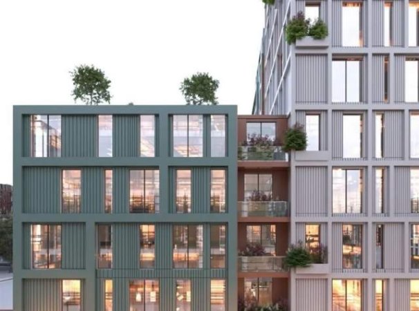 Tirane, shitet apartament 1+1+A+BLK 67 m² 89.500 Euro (BULEVARDI I RI)