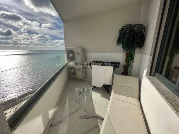 Durres, shitet apartament 1+1+BLK Kati 15, 85 m² 260.000 Euro (VOLLGA,DURRES)