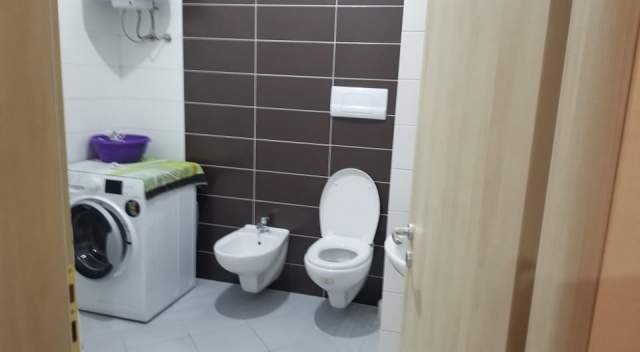 Tirane, jepet me qera apartament 2+1 Kati 4, 102 m² 30.000 Leke