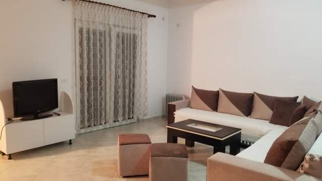 Tirane, jepet me qera apartament 2+1 Kati 4, 102 m² 30.000 Leke