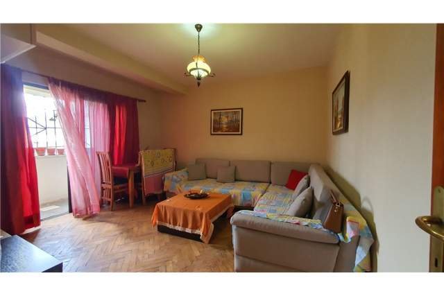 Tirane, shitet apartament 2+1+BLK Kati 1, 81 m² 72.000 Euro (Aleksander Moisiu)