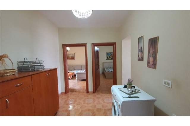 Tirane, shitet apartament 2+1+BLK Kati 1, 81 m² 72.000 Euro (Aleksander Moisiu)