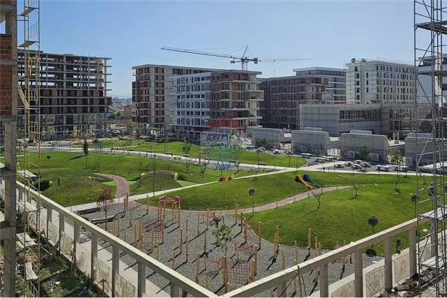 Tirane, shitet apartament 1+1+BLK Kati 7, 63 m² 51.000 Euro