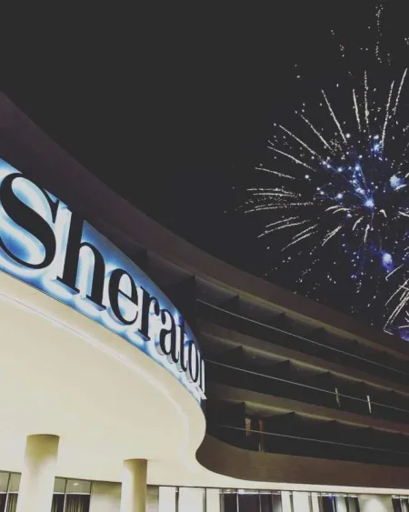 Tirane, ofroj City-tour Kroaci Viti i Ri 2024 🎅 Hotel Sheraton 5* #DUB 290 Euro