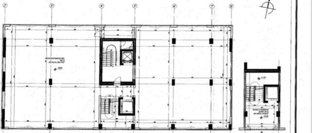 Tirane, jepet me qera ambjent biznesi Kati 2, 583 m² 13.000 Euro (Rruga e Kavajes)