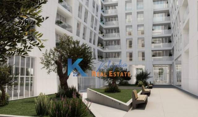 Tirane, shitet apartament 2+1+BLK Kati 7, 116 m² 151.000 Euro (Rruga Xhanfize Keko)
