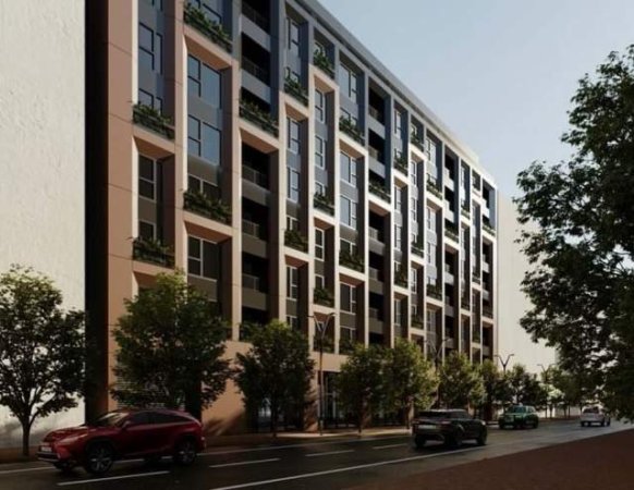 Tirane, shitet apartament 2+1 Kati 7, 104 m² 146.000 Euro
