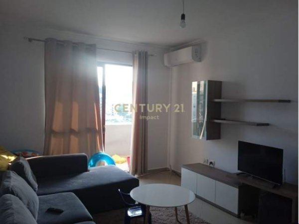 Tirane, jap me qera apartament 1+1+BLK Kati 6, 75 m² 350 Euro (Zona e Astirit, pranë vilës L.)