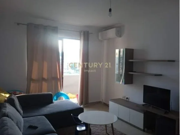 Tirane, jap me qera apartament 1+1+BLK Kati 6, 75 m² 350 Euro (Zona e Astirit, pranë vilës L.)