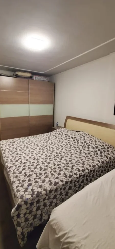 Tirane, jepet me qera apartament 2+1+BLK Kati 3, 115 m² 650 Euro (DRITAN HOXHA TIRANE,)