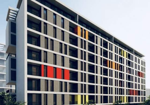 Tirane, shitet apartament 2+1 Kati 3, 141 m² 86.000 Euro