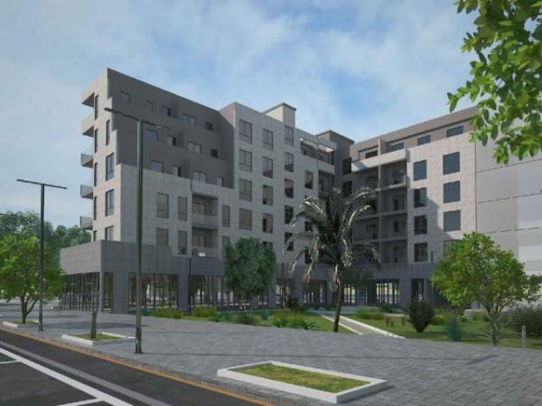 Tirane, shitet apartament 2+1+BLK Kati 1, 93 m² 117,362 Euro (Teodor keko)