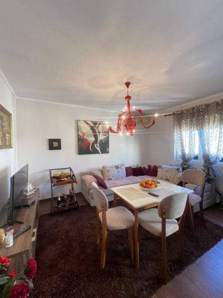 Tirane, shitet apartament 1+1+BLK Kati 6, 105.000 Euro (RRUGA E ELBASANIT)