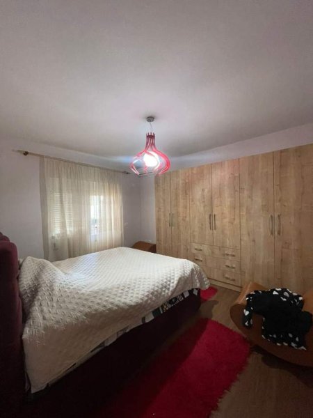 Tirane, shitet apartament 1+1+BLK Kati 6, 105.000 Euro (RRUGA E ELBASANIT)