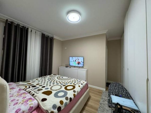 Tirane, shitet apartament 2+1+BLK Kati 4, 90 m² 130.000 Euro (rruga Dajtit)