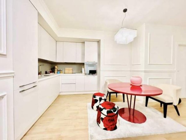 Tirane, shitet apartament 2+1+A+BLK 90 m² 260.000 Euro (MYSLYM SHYRI, ALB TELECOM SHESIM)