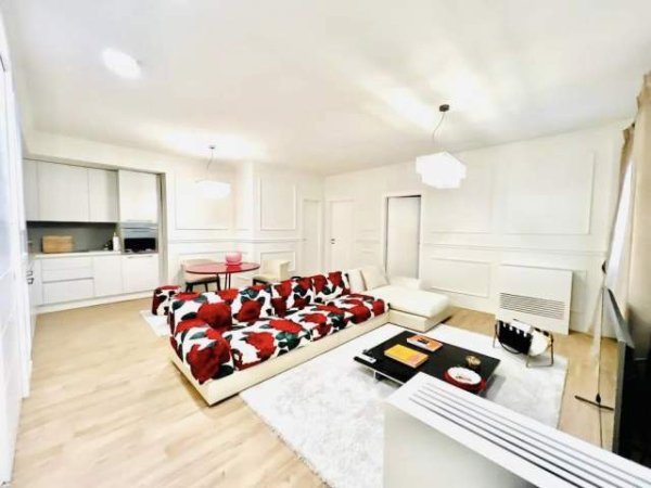 Tirane, shitet apartament 2+1 90 m²  (Myslym Shyri)